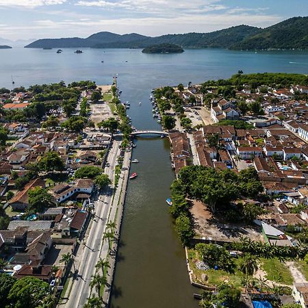 Casa Condominio Piccola Paraty Exteriér fotografie