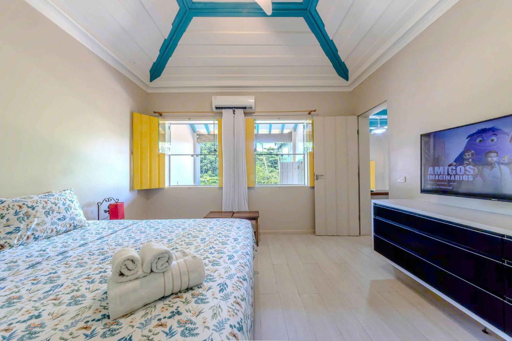 Casa Condominio Piccola Paraty Exteriér fotografie
