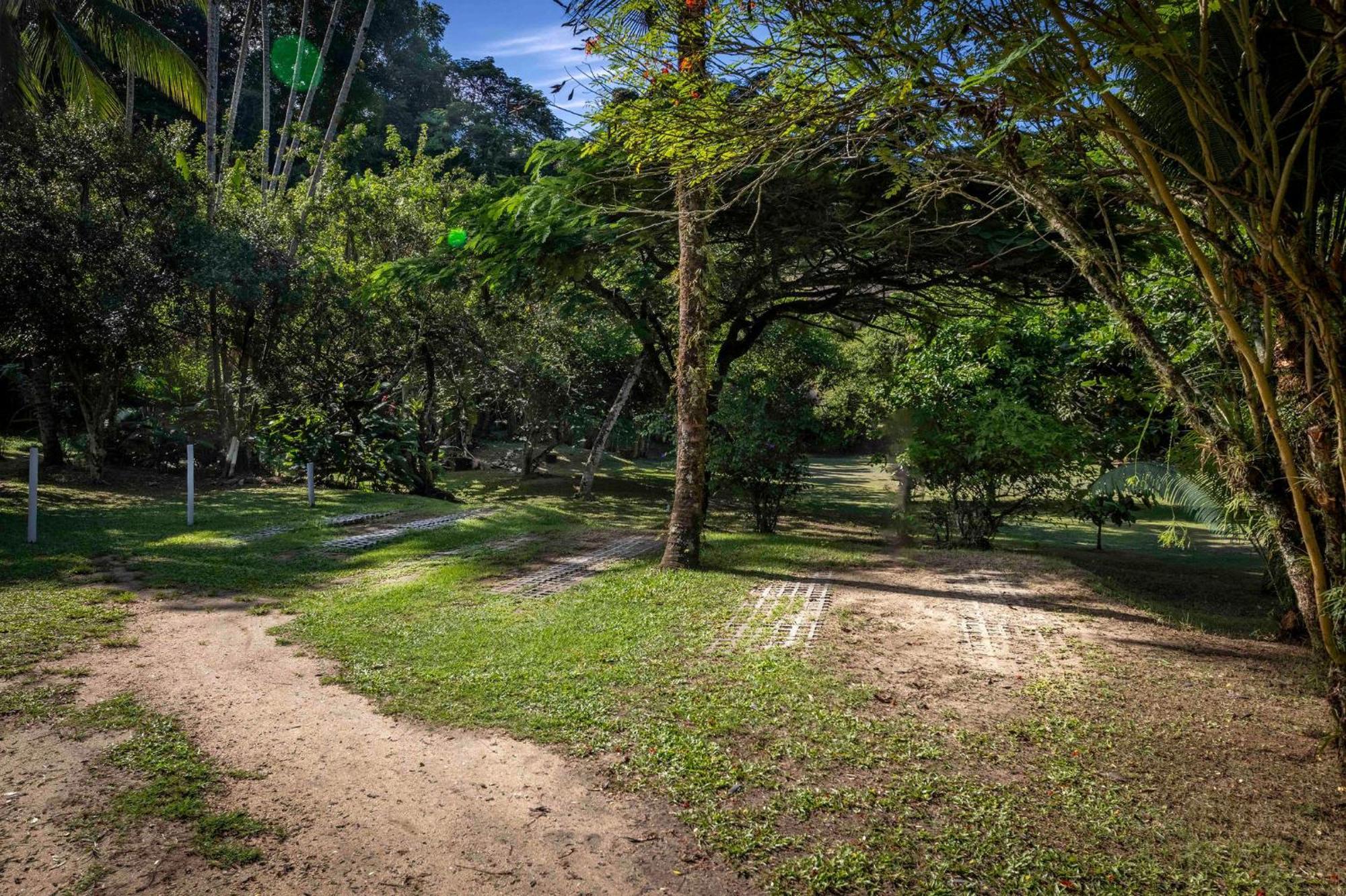 Casa Condominio Piccola Paraty Exteriér fotografie